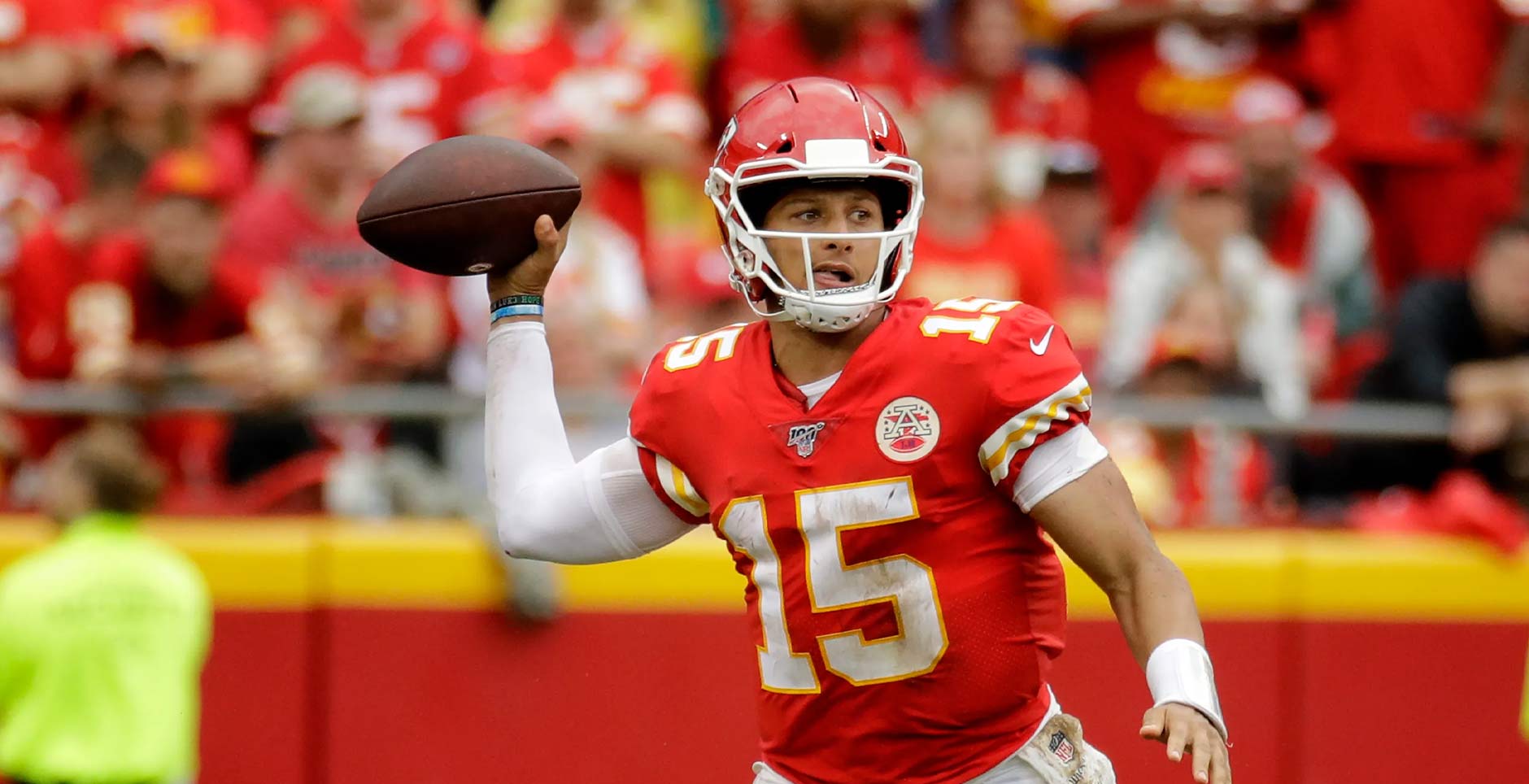 Week 1 Preview – Detroit Lions Vs. Kansas City Chiefs - Chiefs Blitz