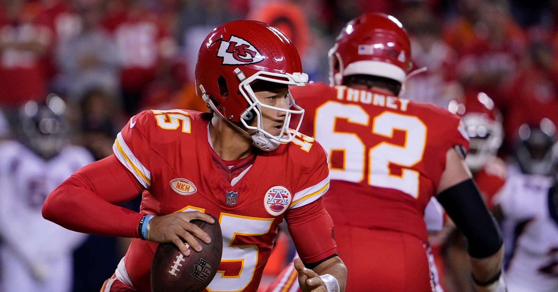 This Might Be the Year Style Points Don’t Count for Chiefs - Chiefs Blitz