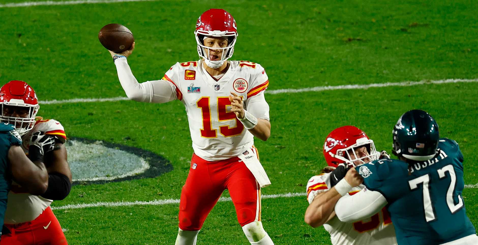 Super Bowl LVIII Preview – Part Two The Chiefs - Chiefs Blitz