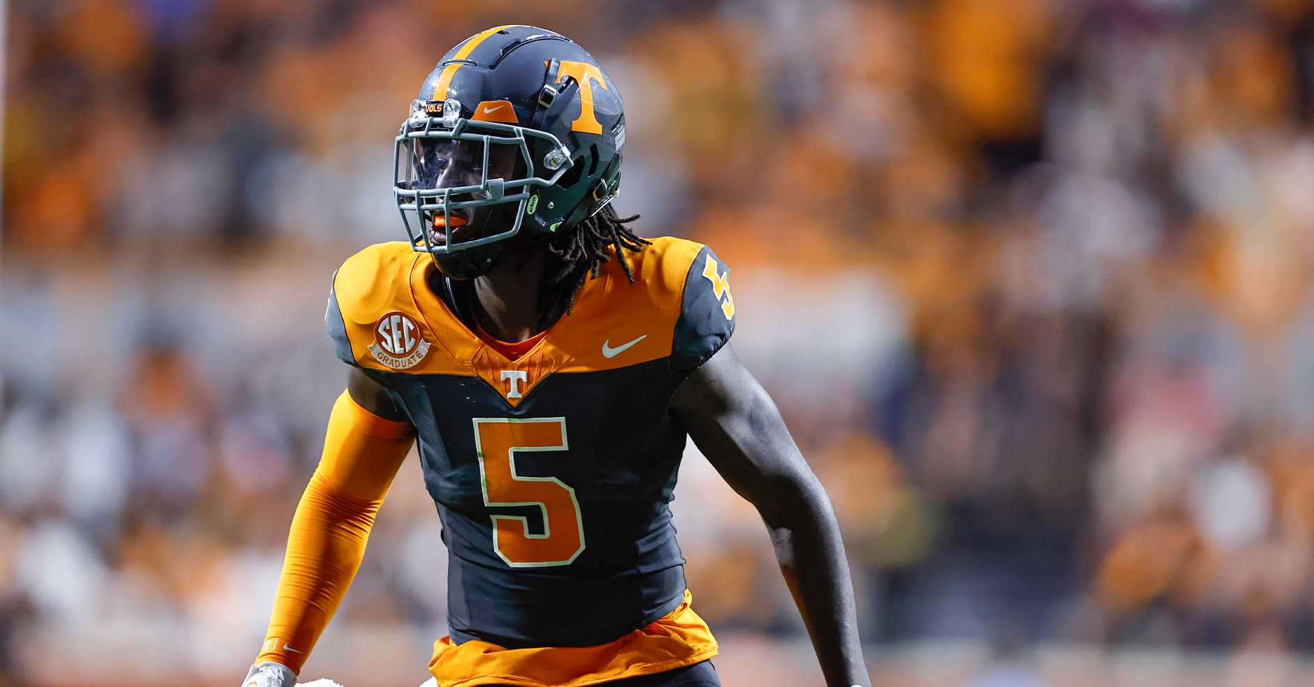 Chiefs Add Talented Cornerback in Round Six Chiefs Blitz