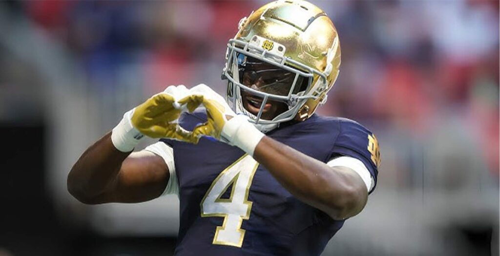 The current image has no alternative text. The file name is: LoveND.jpg