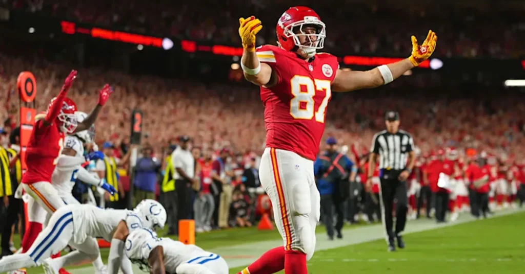 The current image has no alternative text. The file name is: Kelce-Colts.webp