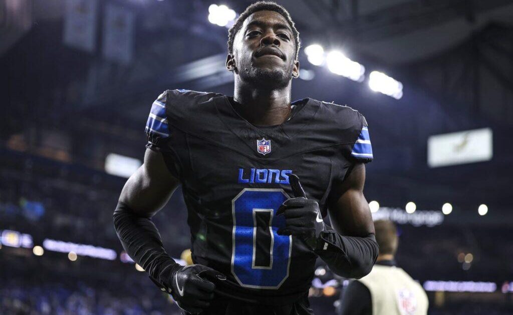 Seahawks CB Terrion Arnold Faces Life in Prison as Childhood Friend Takes 10-Year Deal and Agrees to