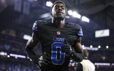 Seahawks CB Terrion Arnold Faces Life in Prison as Childhood Friend Takes 10-Year Deal and Agrees to