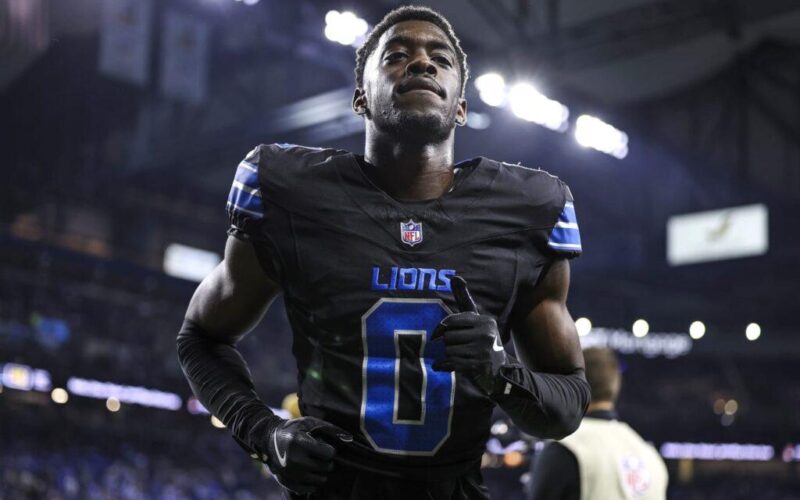 Seahawks CB Terrion Arnold Faces Life in Prison as Childhood Friend Takes 10-Year Deal and Agrees to