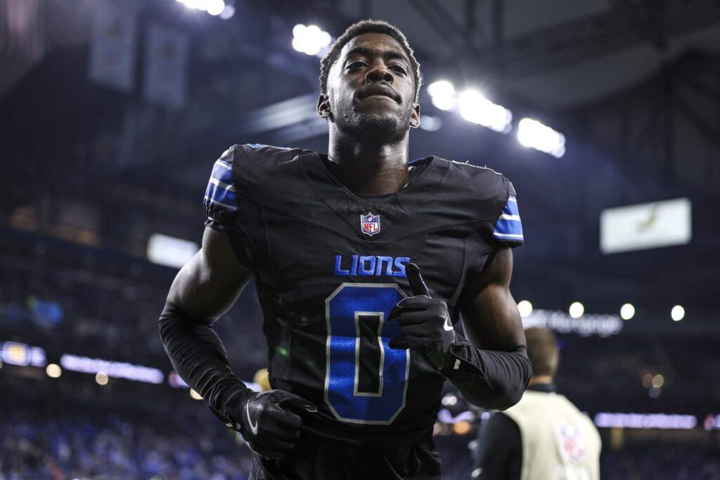 Seahawks CB Terrion Arnold Faces Life in Prison as Childhood Friend Takes 10-Year Deal and Agrees to Testify Against Him