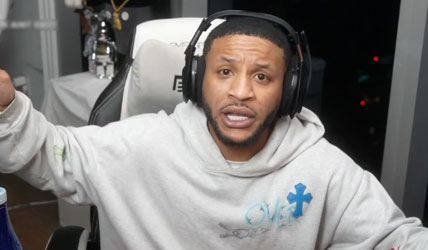 Tased and Arrested: Streamer BenDaDonnn's Wild Night After Texas A&M Game Ends in Handcuffs — Now He