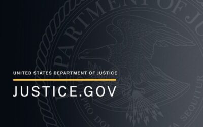 U.S. Department of Justice. (Public domain)