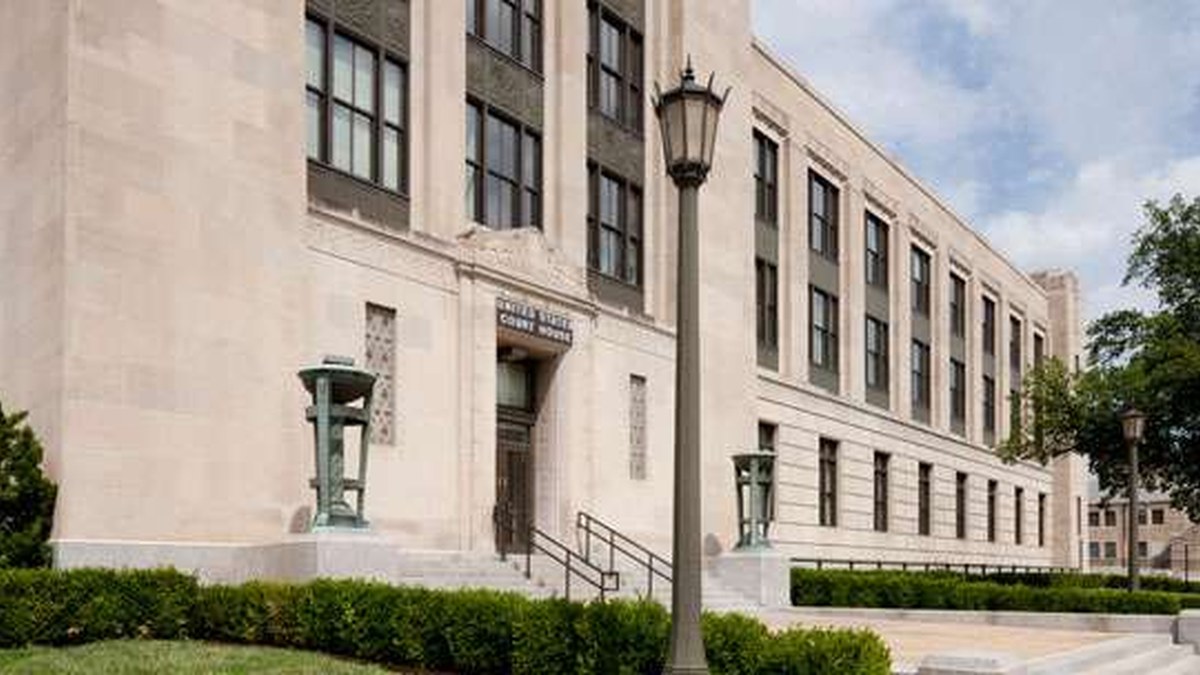 Federal courthouse in Wichita. (Hutch Post / U.S. District Court, District of Kansas)