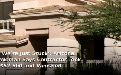 Video: azfamily via YouTube