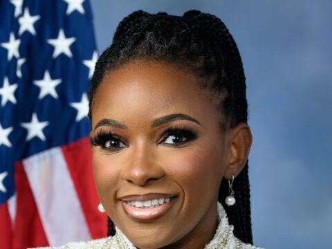 Jasmine Crockett Claims Republicans “Would Throw Me Back in Chains” if They Could