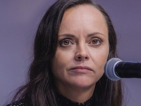 ‘You Enjoy Other People Suffering?’: Christina Ricci Asks a MAGA Voter Point-Blank if She’s a Sadist and the Internet Splits in Half