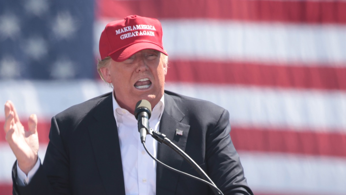 ‘I Could Say the Stupidest Things’: Trump’s Tennessee Rally Remark Divides Social Media