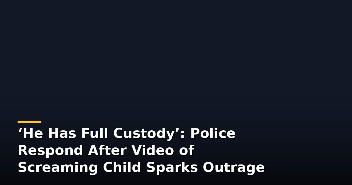 Text-post graphic; story via The Record (recordnet.com) and Stockton Police Department