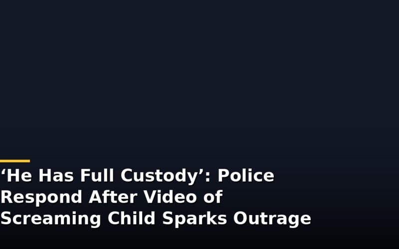 Text-post graphic; story via The Record (recordnet.com) and Stockton Police Department