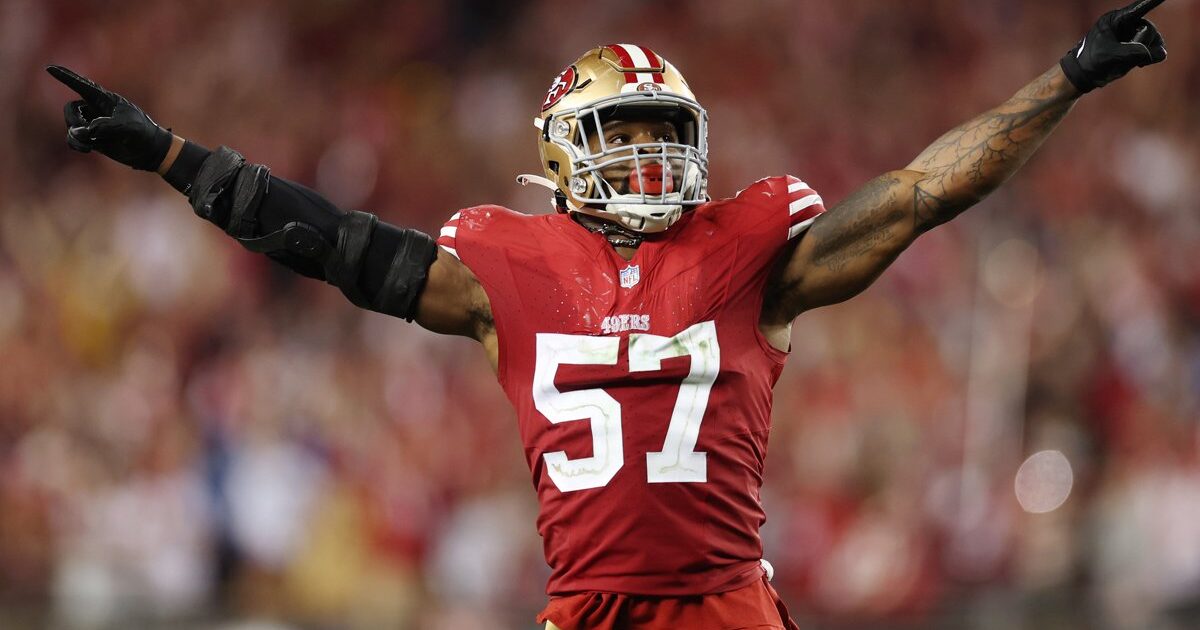 "Get the F*CK Off My Field!" — Dre Greenlaw's Revenge Game Against Sean Payton Explodes After 49ers