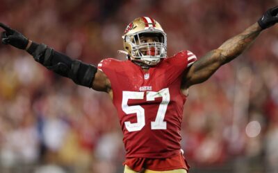 "Get the F*CK Off My Field!" — Dre Greenlaw's Revenge Game Against Sean Payton Explodes After 49ers