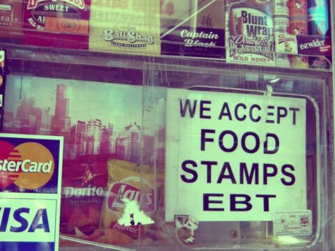 ‘Hawaii Is the Only State Where Food Benefits Went Down’: Family of Four Loses $34 a Month as Every Other State Gets a Raise