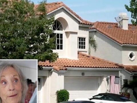‘I Will Have to Move’: 81-Year-Old California Condo Owner Says Surprise $26,000 HOA Assessment Could Force Her From Her Home