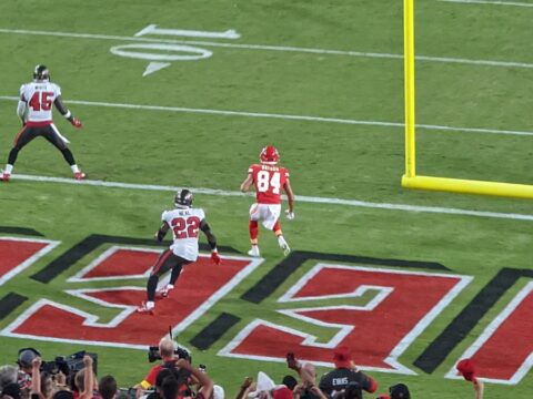 ‘Not So Fast’: Chiefs Reunite With 3x Super Bowl WR Justin Watson — Tyreek Hill’s Kansas City Dream Takes a Hit