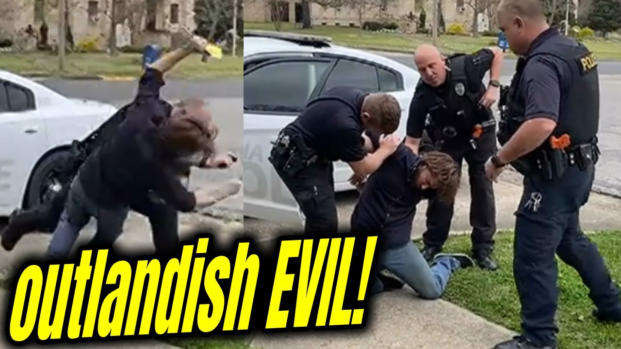 ‘Hands Up, Papers in Hand’: Arkansas Officer’s Lightning Takedown Ignites 15,000-Comment Firestorm