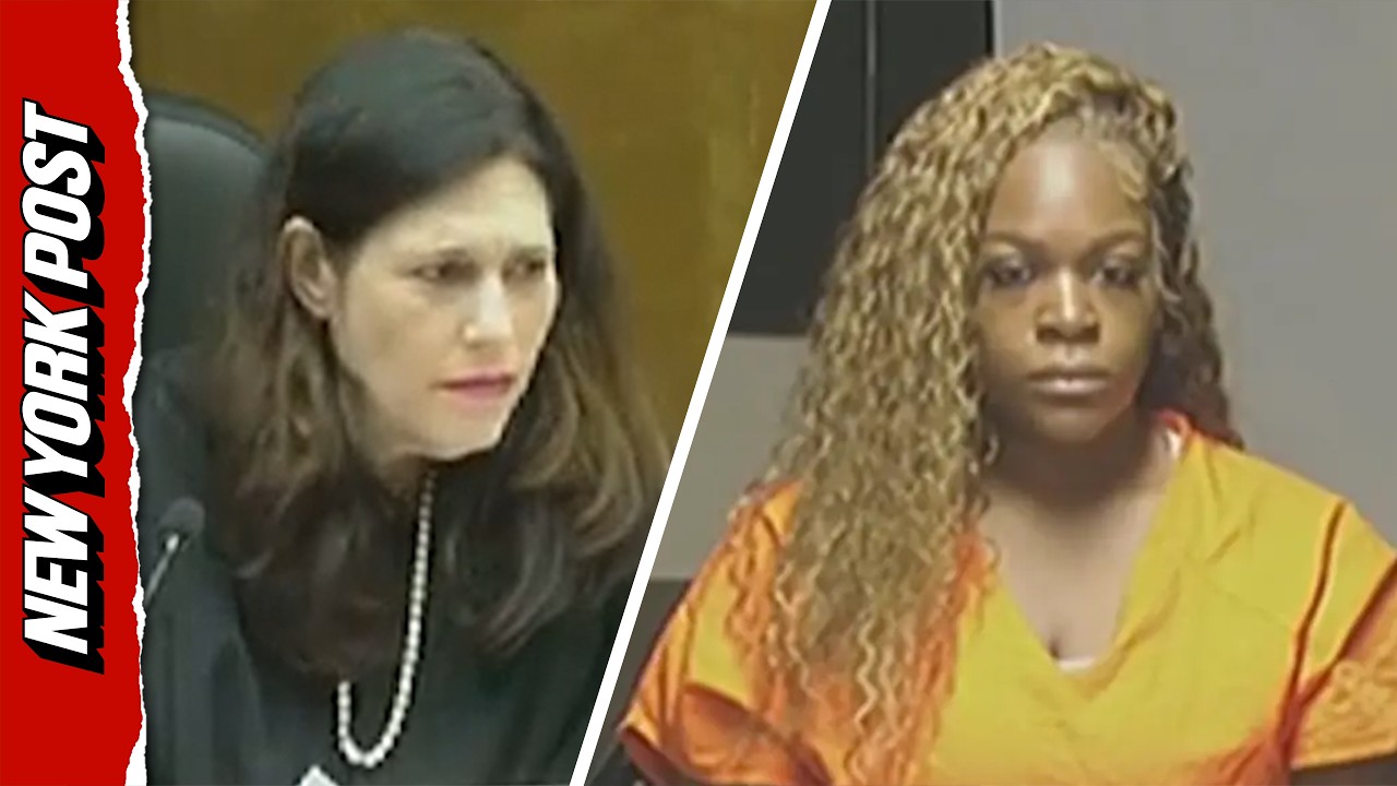 ‘You Cannot Make This Up’ — Judge’s Disbelief as Miami Mom Accused of Leaving 4 Kids Alone for Cruise Faces Bond Court