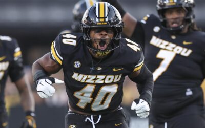 Three Missouri Tigers Freshmen Arrested on Felony Harassment Charges — Drinkwitz Breaks Silence