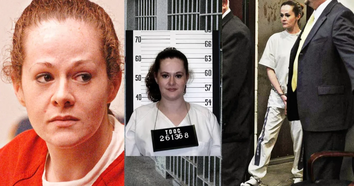 "Against All Odds" — Death Row Inmate Christa Pike Conscious and Talking After Surviving Botched Exe