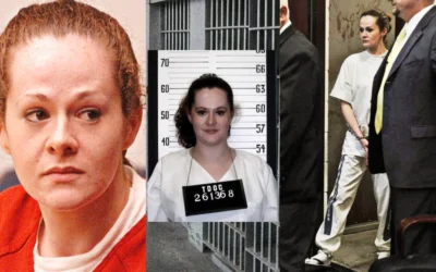 "Against All Odds" — Death Row Inmate Christa Pike Conscious and Talking After Surviving Botched Exe