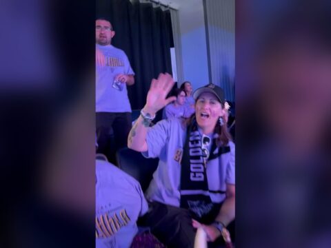 ‘Kill Herself’: Fan Told Women’s Sports Advocate Jennifer Sey to Kill Herself at WNBA Finals Over Her T-Shirt
