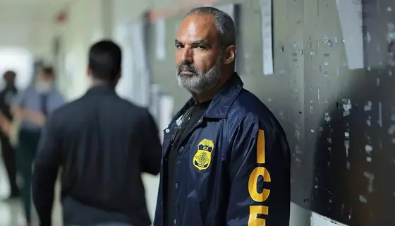 Man in Fake 'ICE' Jacket Arrested at Miami Polling Station During Brazil's Presidential Election