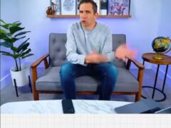 Narrator, scam-trap video