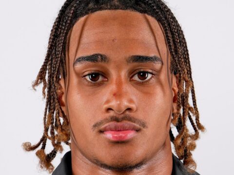 ‘No Longer With the Program’: Vanderbilt WR Arrested After Officer Finds Him Holding Unconscious Man in Chokehold