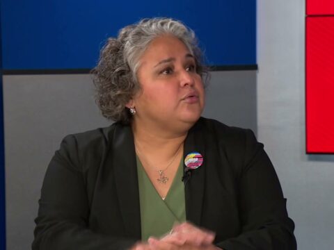 ‘My Number One Priority’: Zamarripa Stakes Her Wisconsin Race on Driver’s Licenses Her Office Can’t Issue